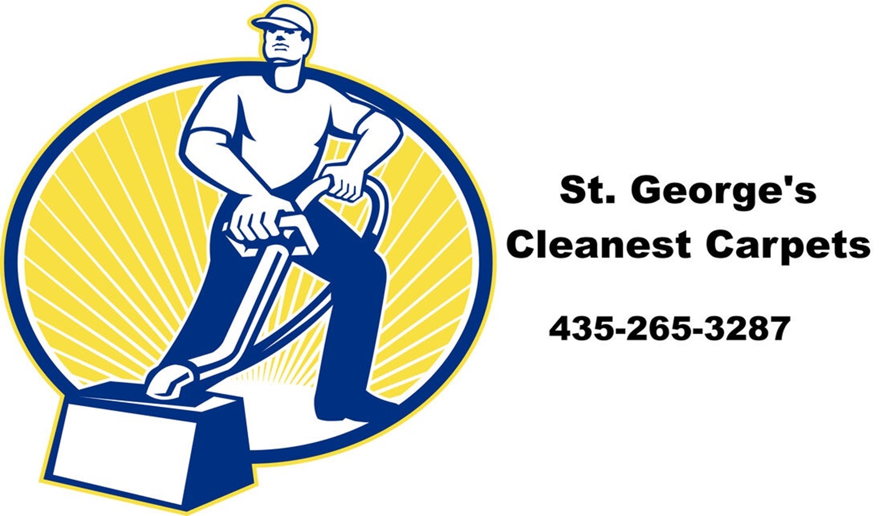 St. George Cleanest Carpets